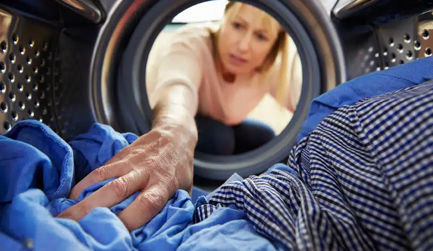 dry cleaning pickup and delivery near me