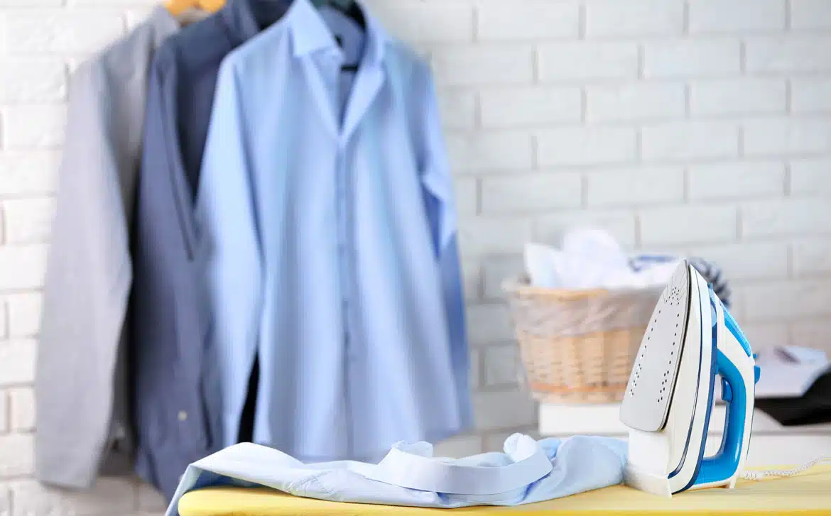dry cleaning pickup and delivery near me