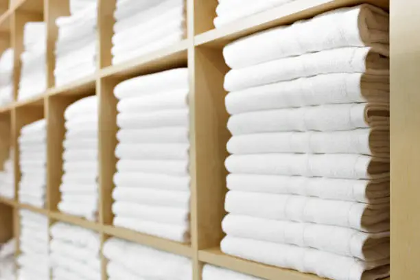 Spa Laundry Services in Corkes in Cork