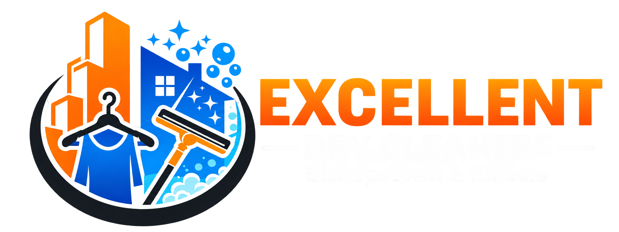 Excellent Dry Cleaners Limited - Bishopstown and Kinsale